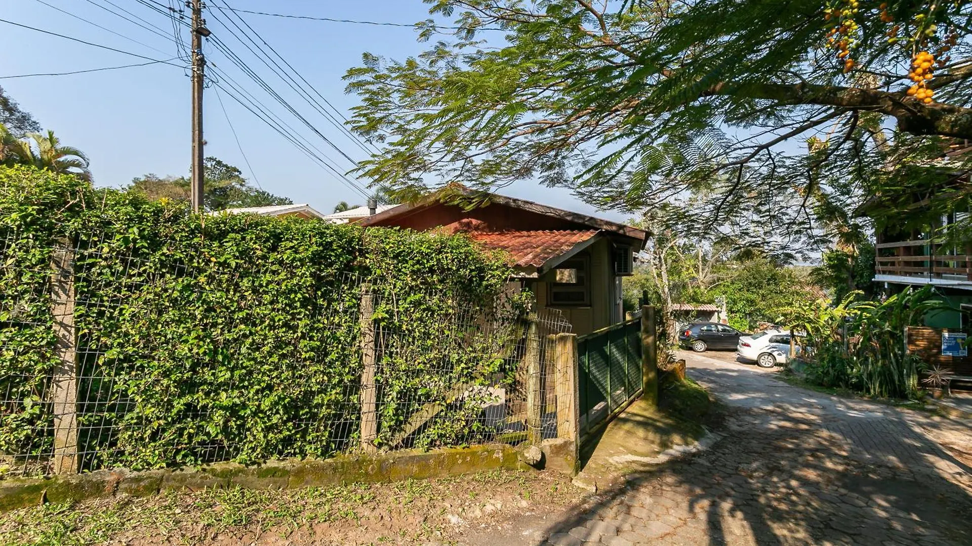 Casa Aconchegante Com Vista Para A Lagoa As0023 Florianópolis 0*,  Brasil