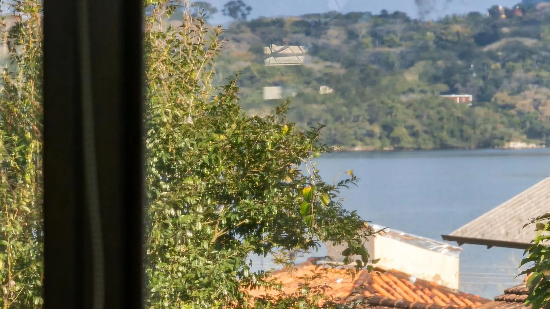 Сasa de vacaciones Casa Aconchegante Com Vista Para A Lagoa As0023 Florianópolis Brasil