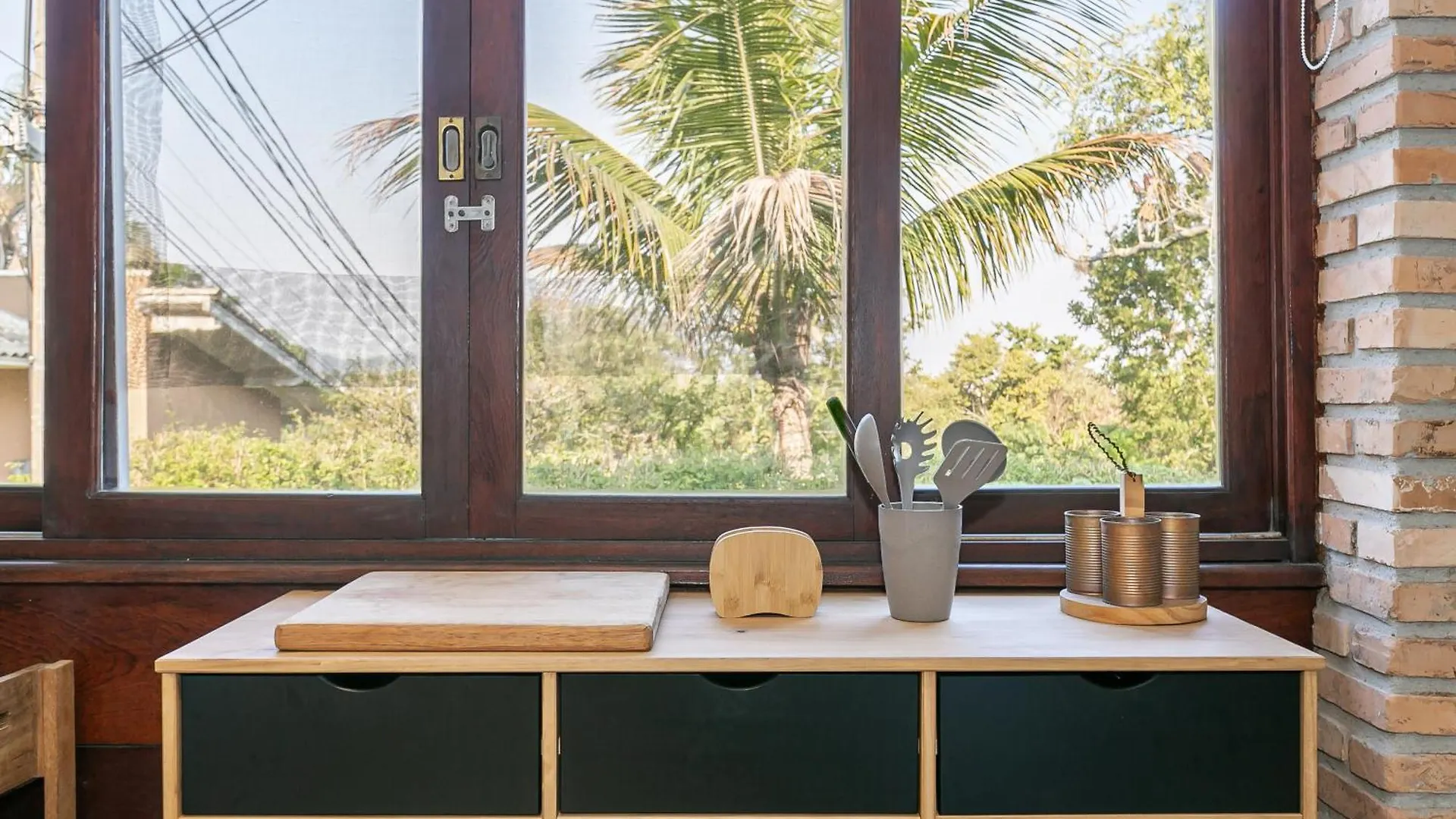 Сasa de vacaciones Casa Aconchegante Com Vista Para A Lagoa As0023 Florianópolis