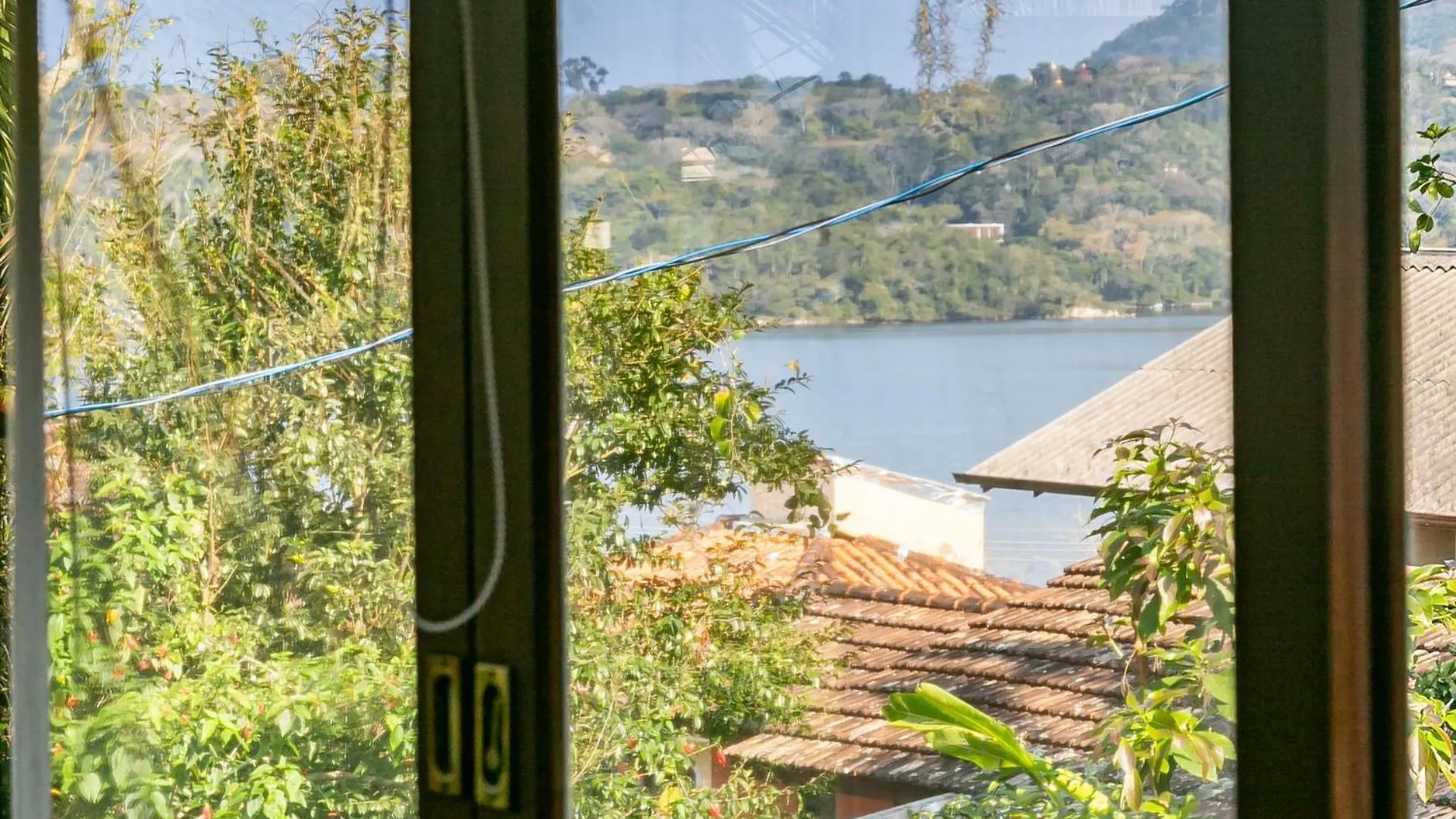Casa Aconchegante Com Vista Para A Lagoa As0023 Florianópolis
