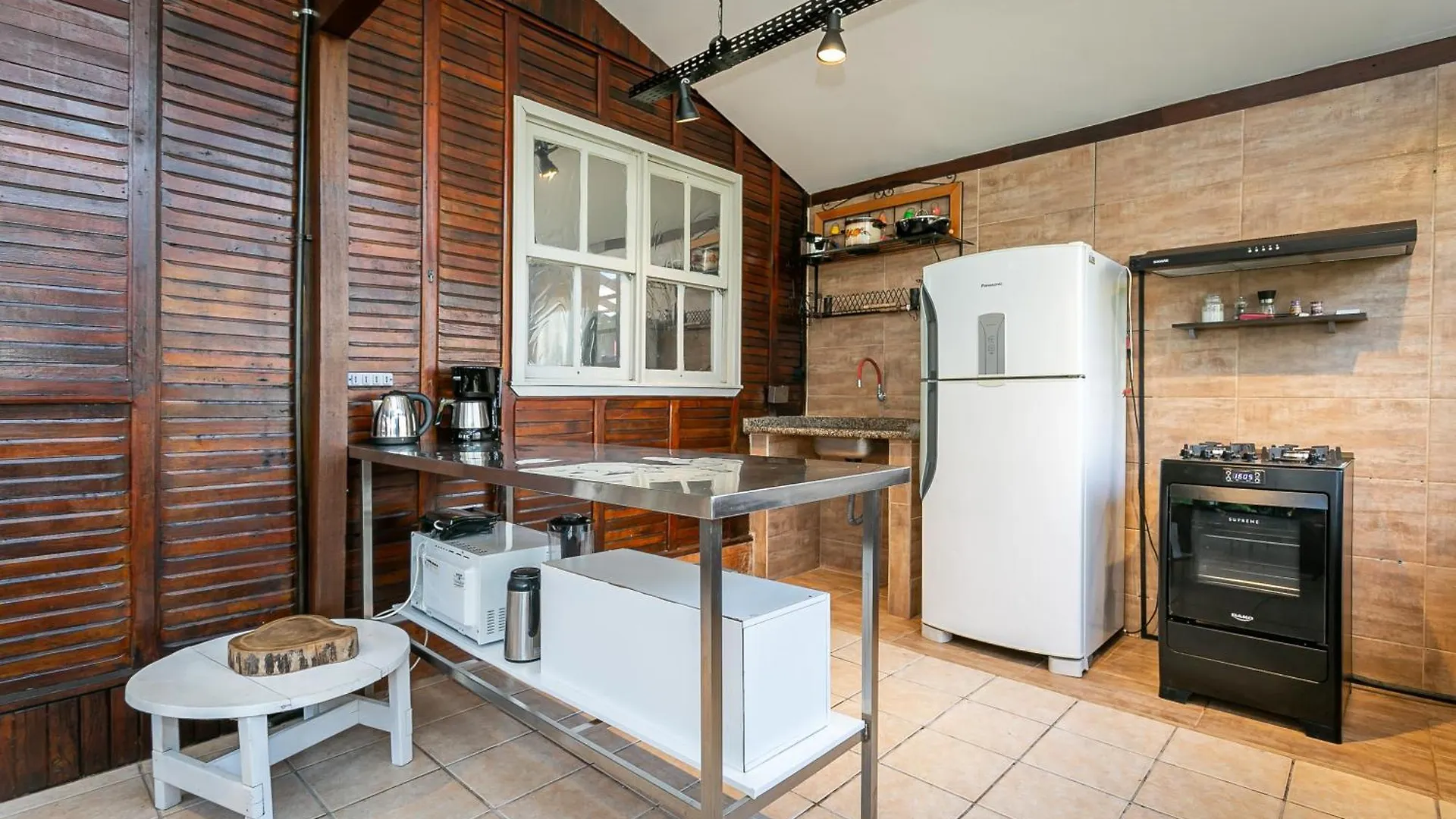 Casa Aconchegante Com Vista Para A Lagoa As0023 Florianópolis