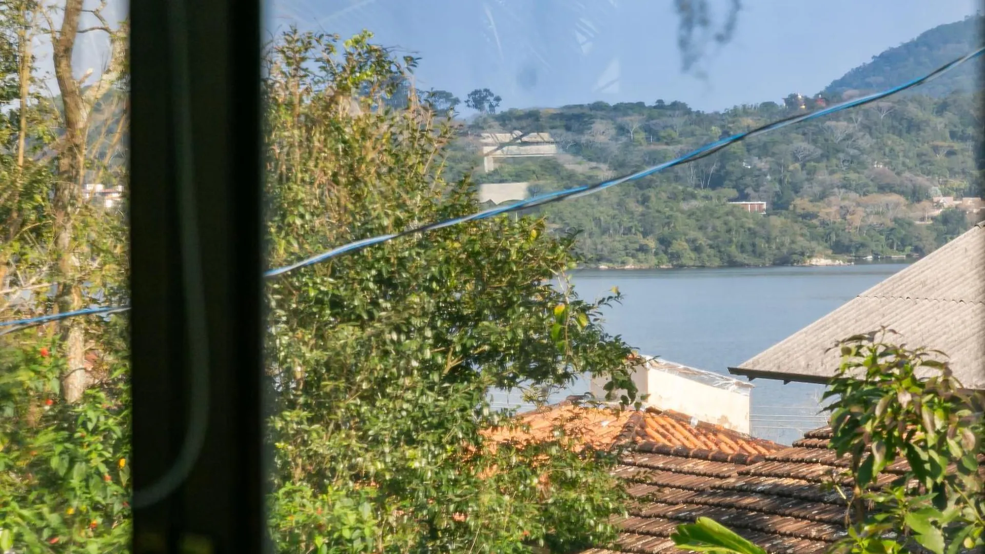 Casa de Férias Casa Aconchegante Com Vista Para A Lagoa As0023 Florianópolis