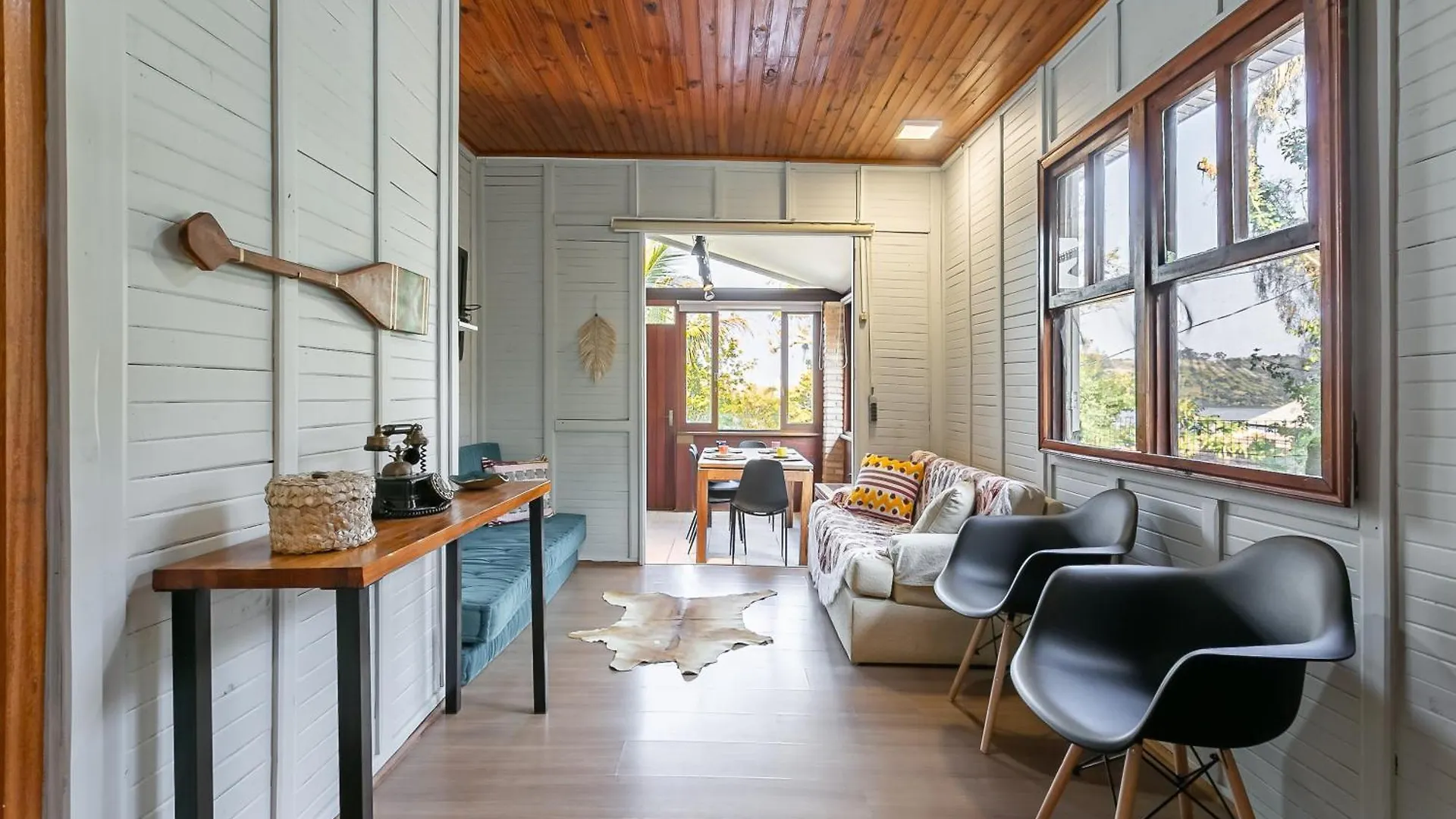 Casa Aconchegante Com Vista Para A Lagoa As0023 Florianópolis