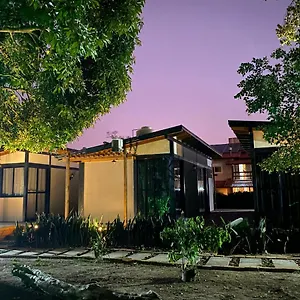 Casa de Férias Vila Uluwatu 1, Florianópolis