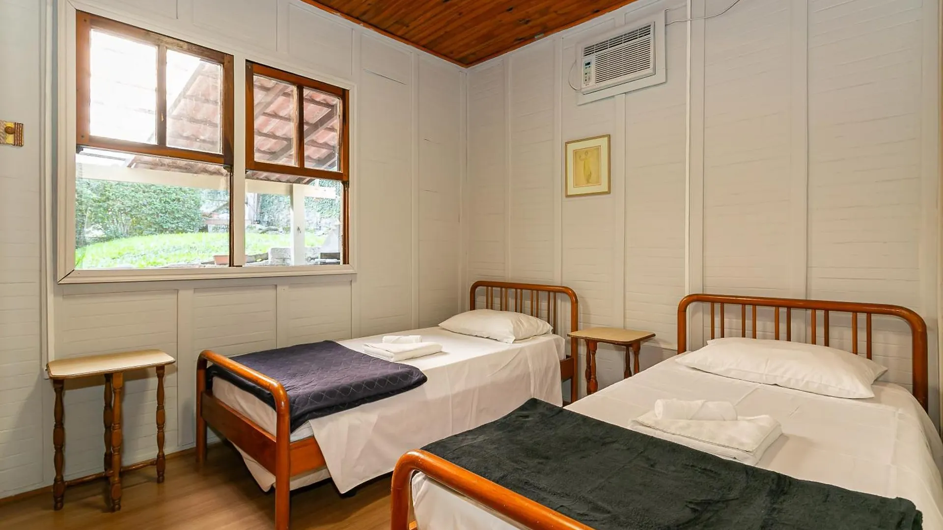 Ferienhaus Casa Aconchegante Com Vista Para A Lagoa As0023 Florianópolis